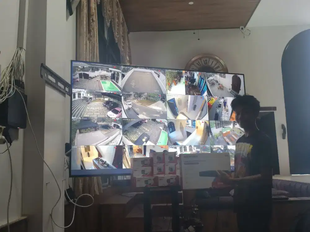 PANKETAN LENGKAP SESUAI KEBUTUHAN FREE JASA PASANG DAN BERGARANSI