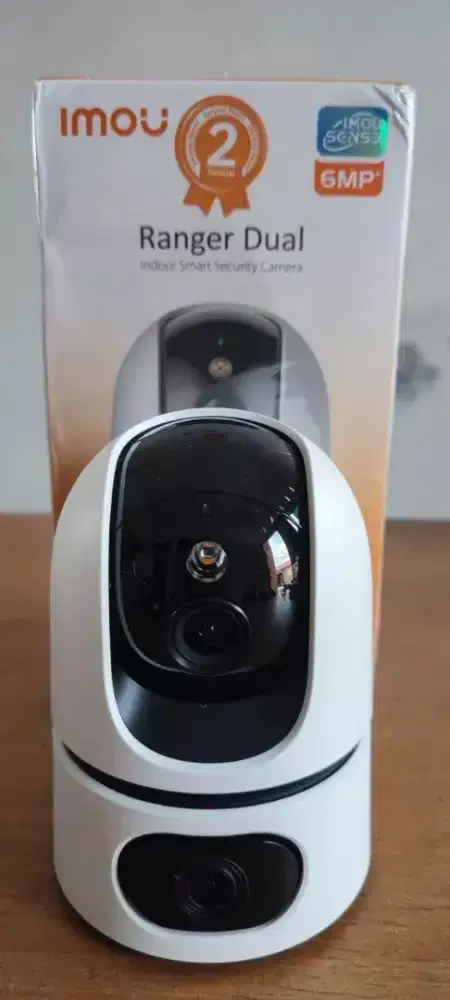 Cctv imou ga jadi pake