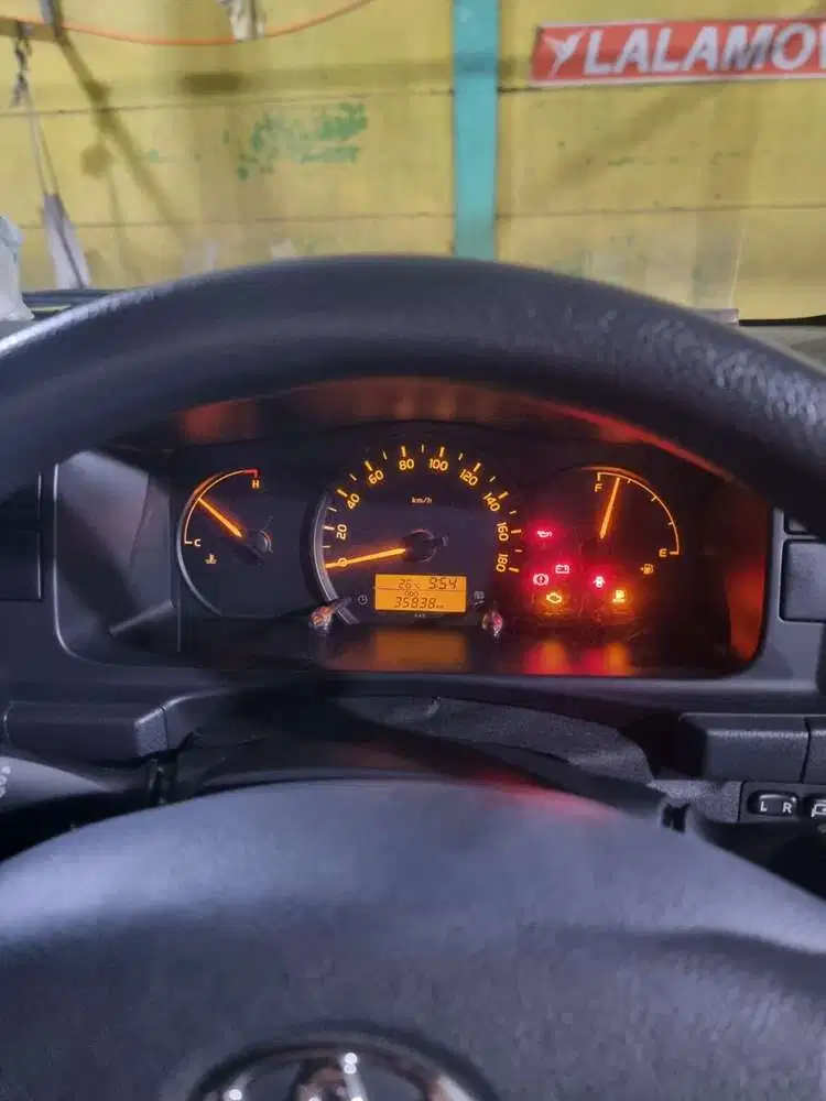 Toyota Hiace 2024 Diesel