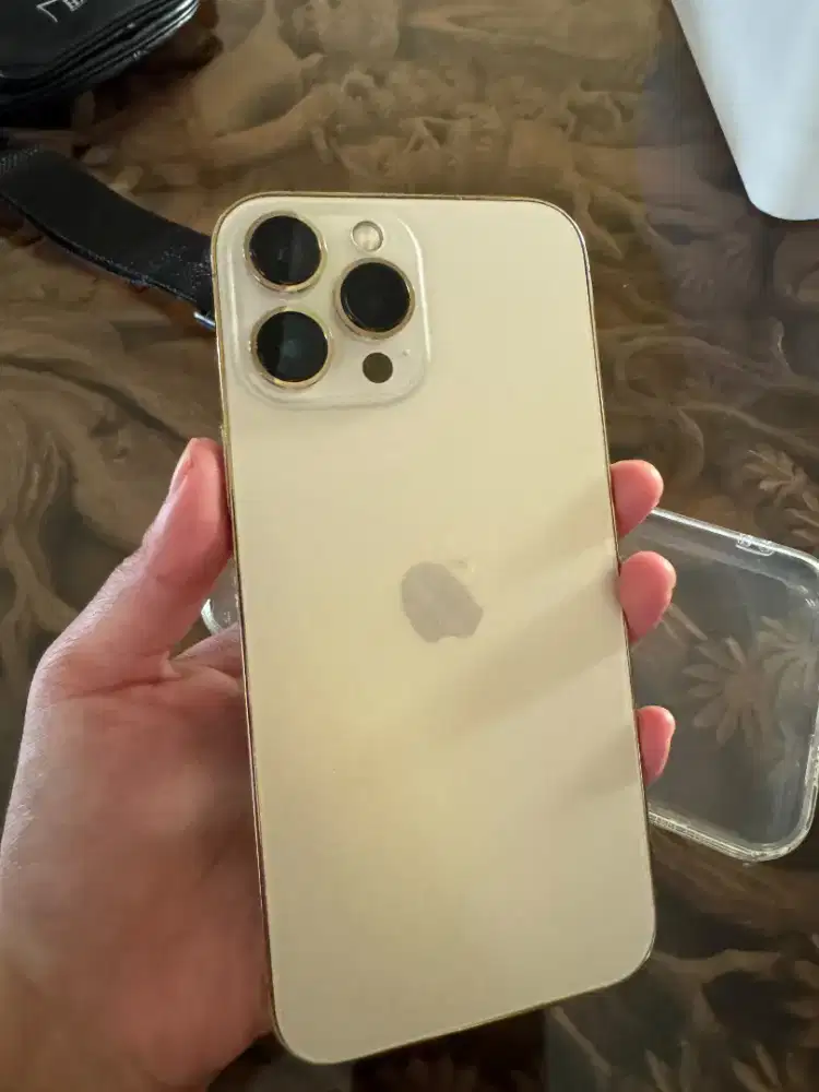 Iphone 13 ProMax IBox 128gb