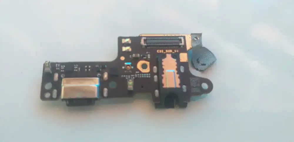Papan carger REDMI 8A/PRO
