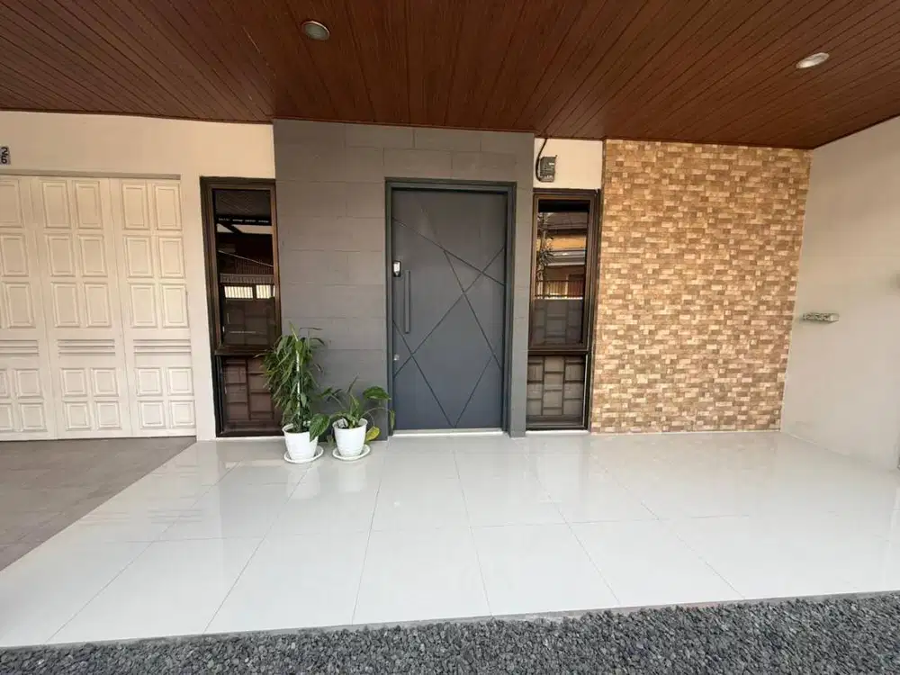 Dijual Rumah Siap Huni di Taman Holis Indah Bandung