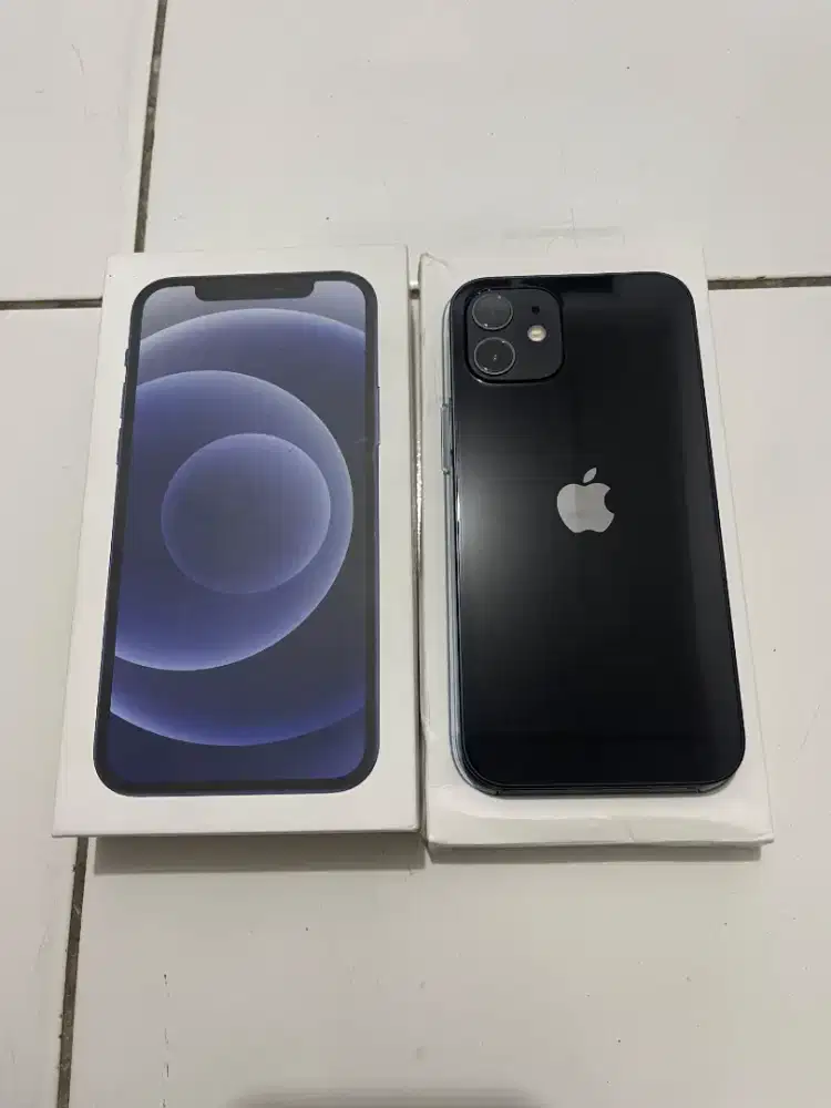 Iphone 12 Basic 128gb IBOX
