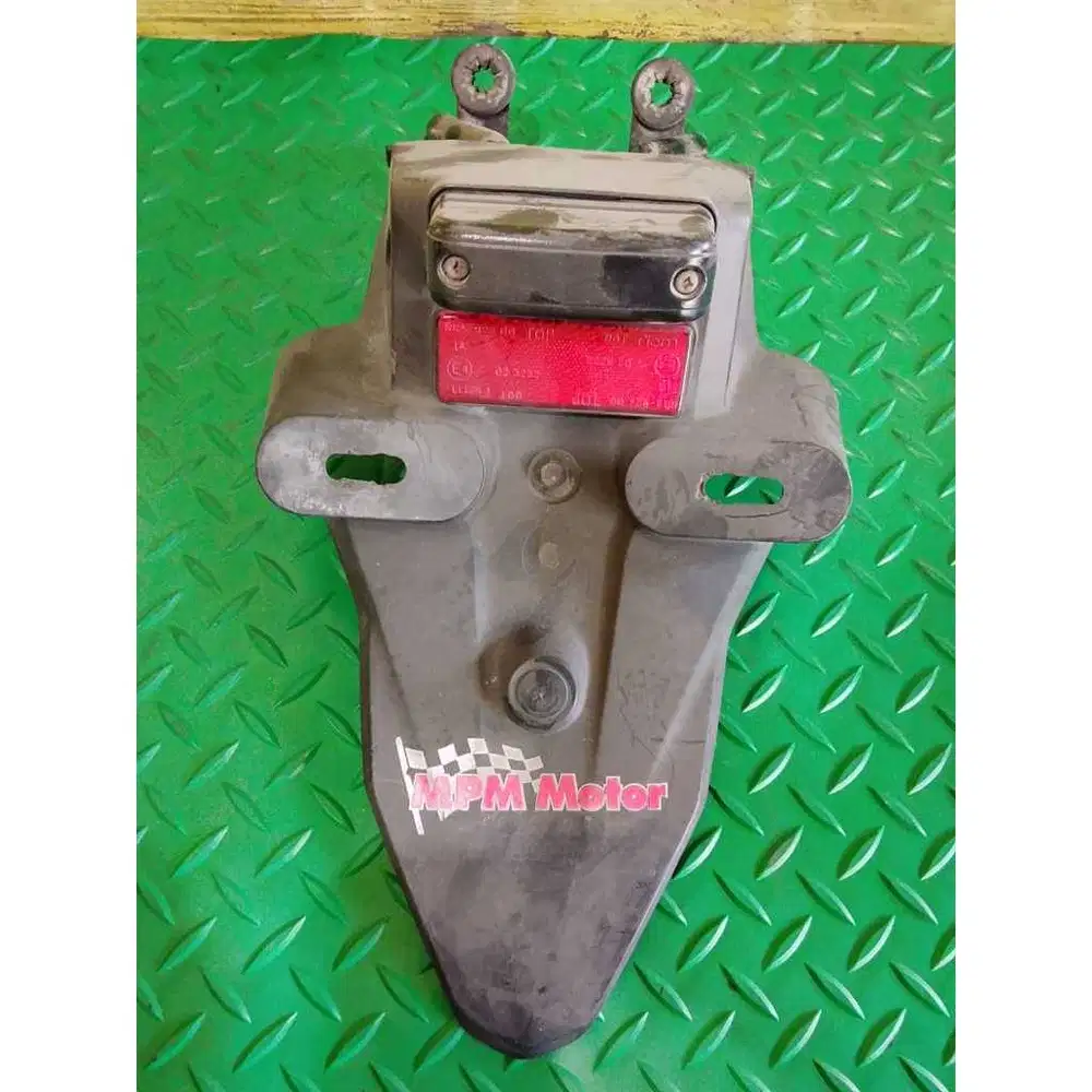 SPAKBOR BELAKANG 150 K45a / CBR 150 cbu FI / CBR 250r cbu Thailand COP