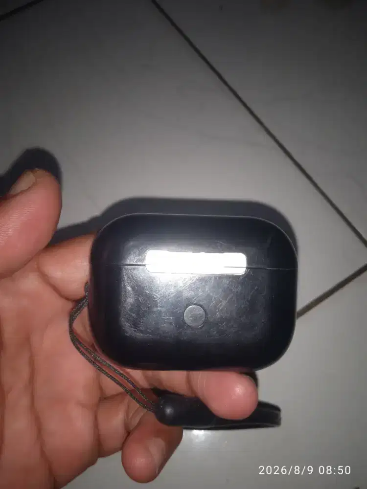 Jual headset merek JBL kondisi normal
