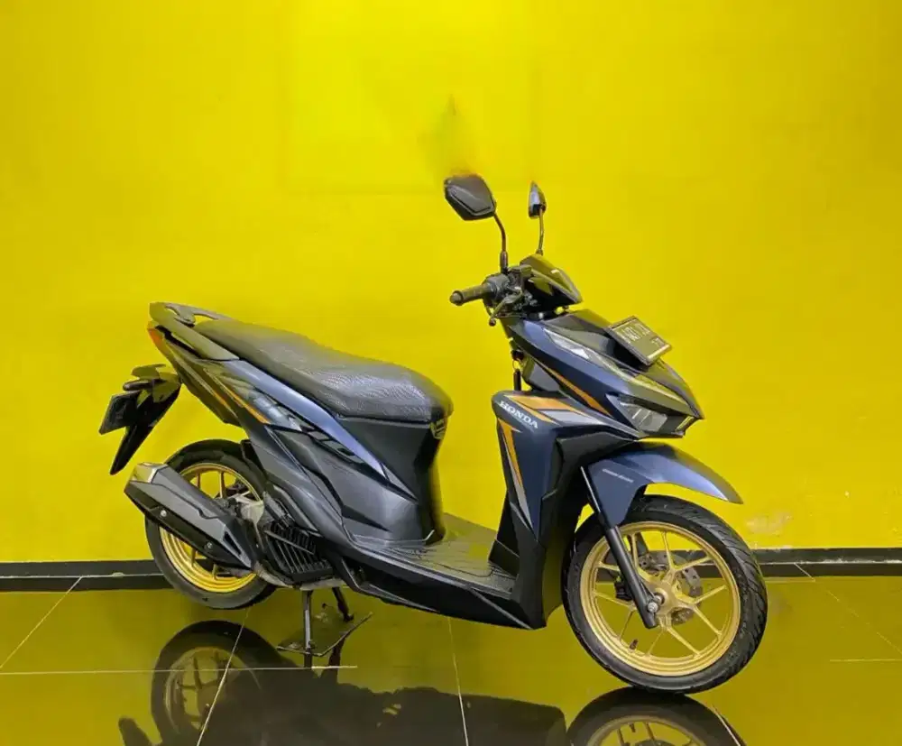 Vario 125 taun 2022