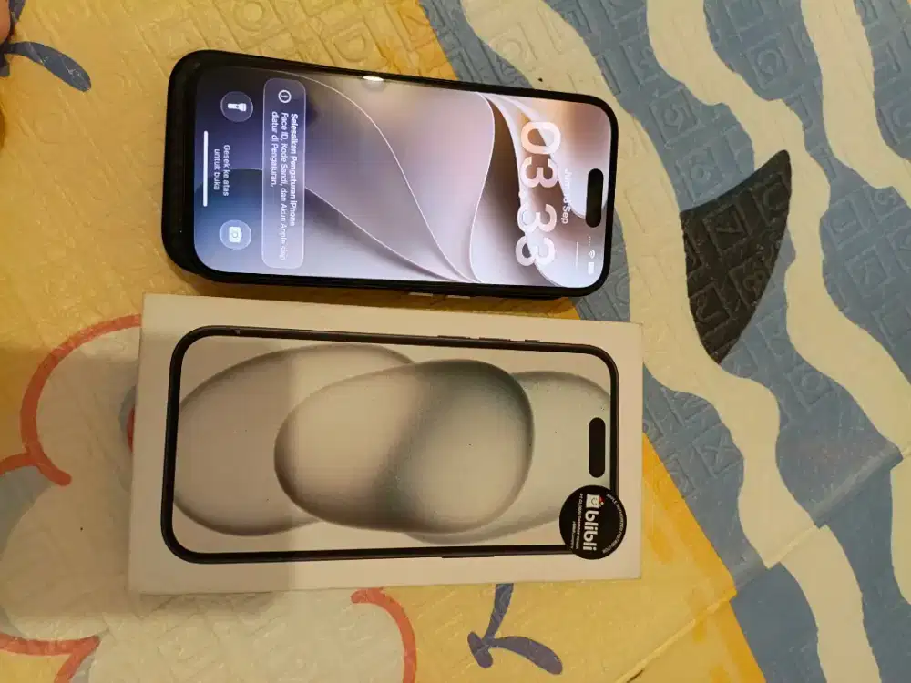 iphone 15 128gb ex ibox