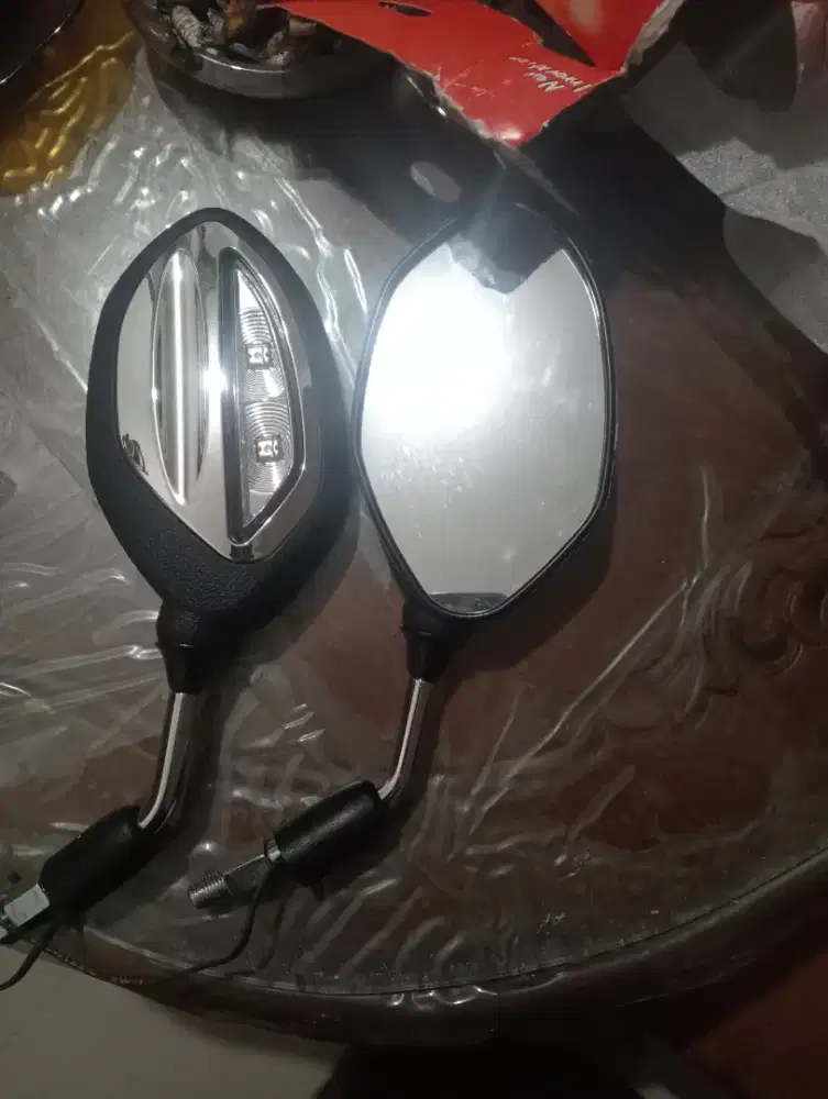 DI JUAL SPION MOTOR