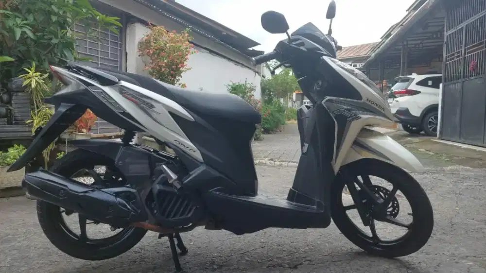 HONDA VARIO 125 THN 2013