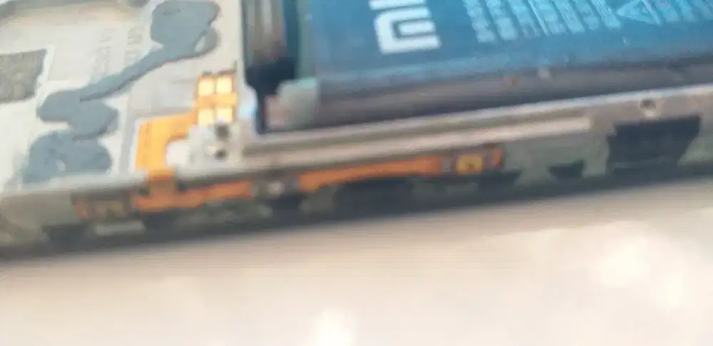 Flex onof REDMI 8A /PRO