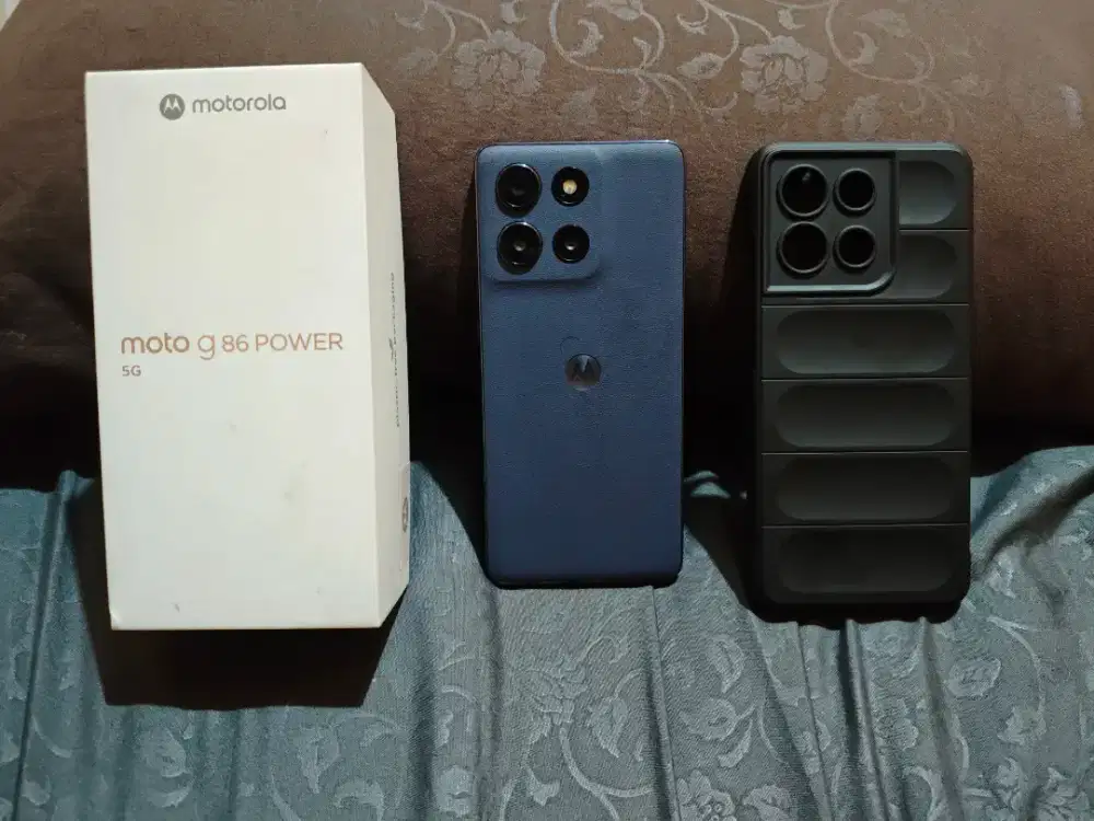 Motorola g86 power 8/256
