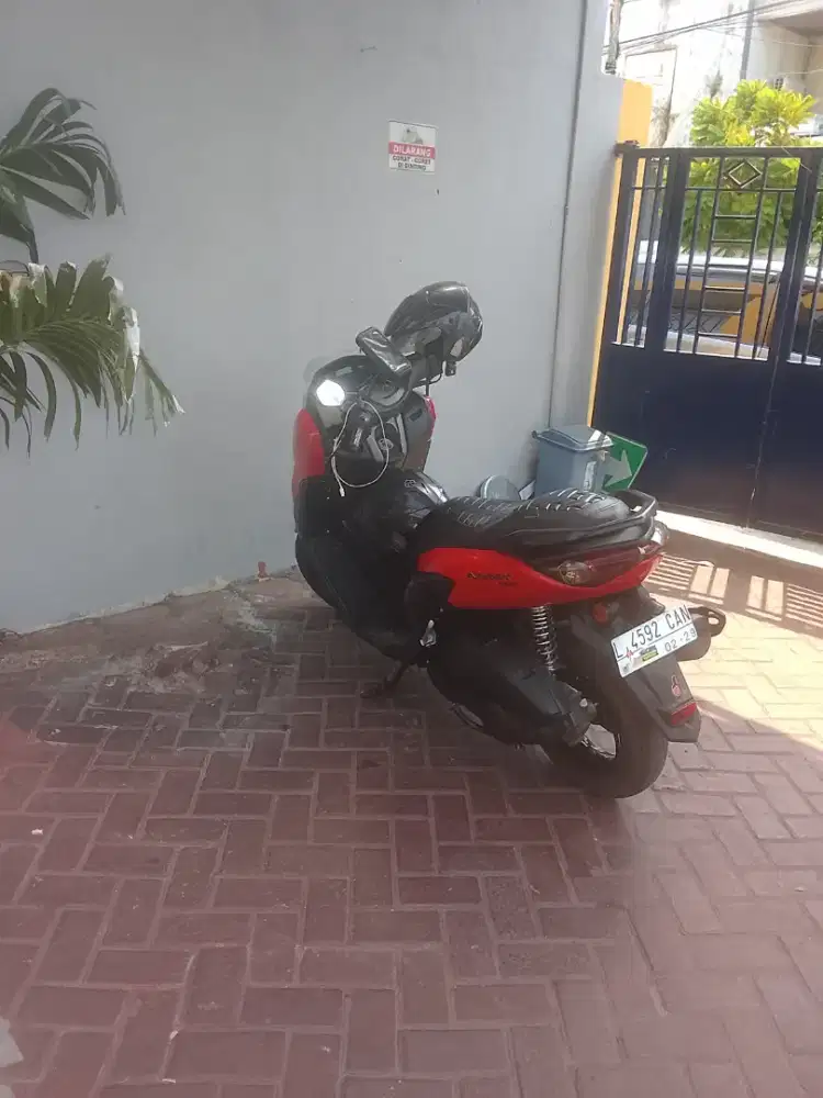 Cari kerja driver ati serabutan gudang