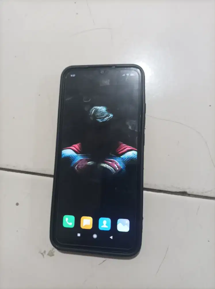 Redmi 9C 4G LTE