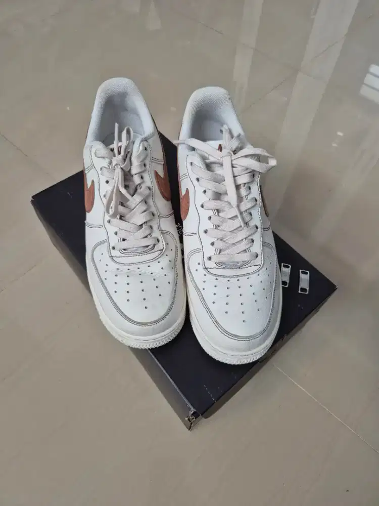 Sepatu nike air force 1