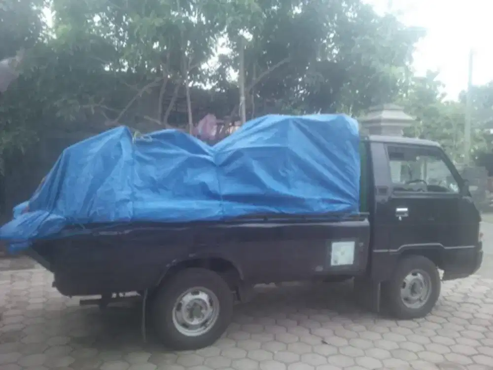 Cari pekerjaan bisa supir atau jaga toko serabutan