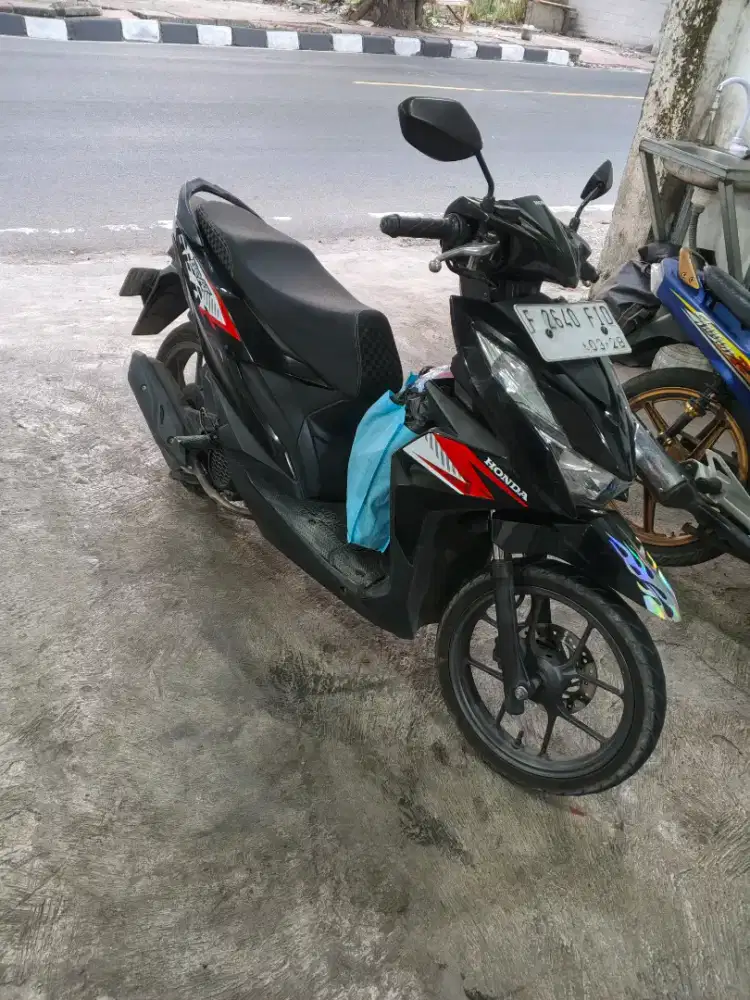 motor beat cbs 2023