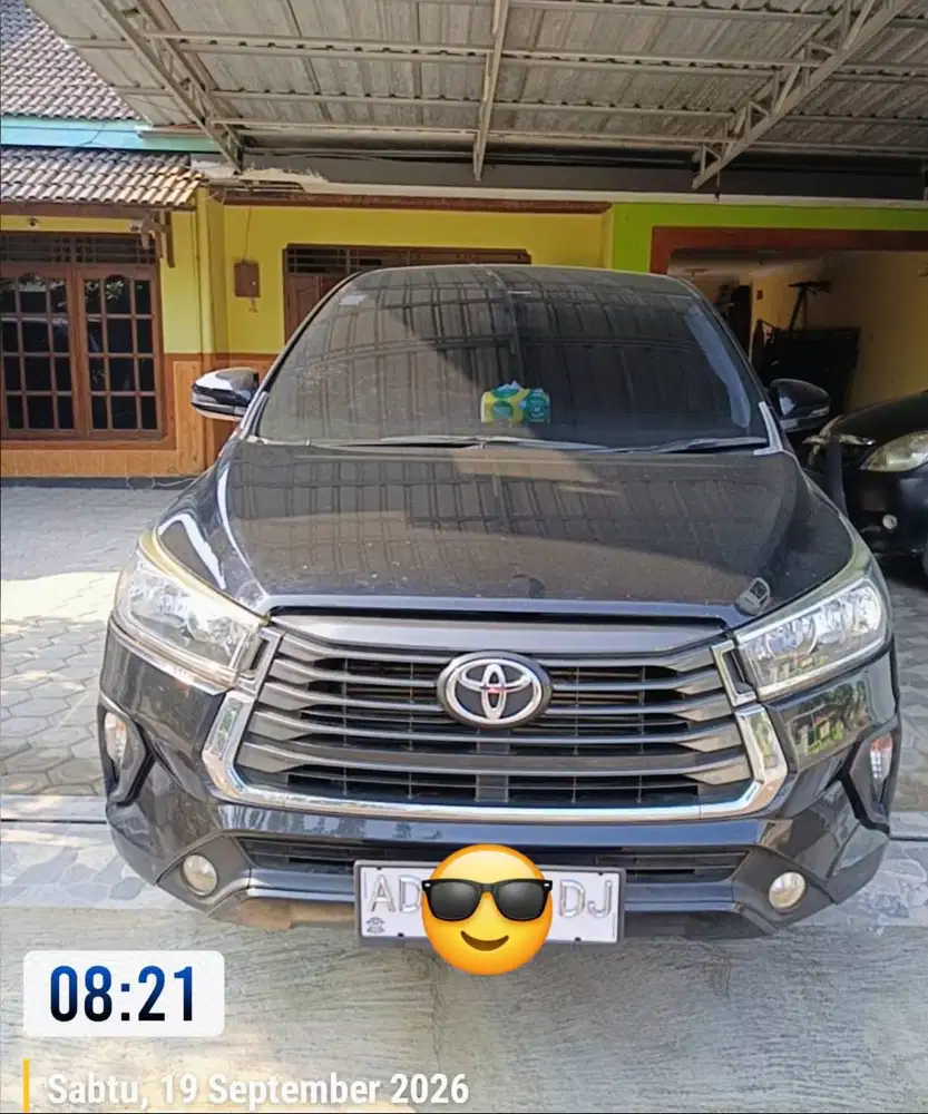 Reborn G AT Tripthonic 2021