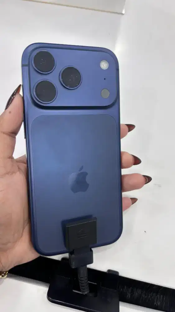 Cicilan iPhone 17 pro