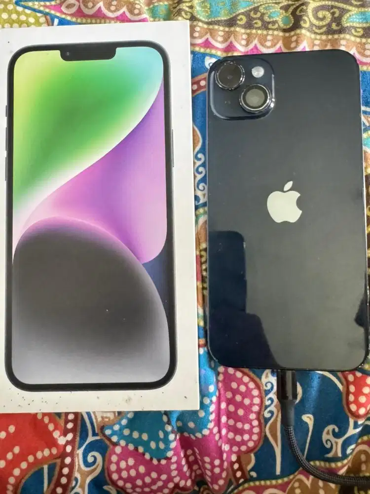 iphone 14 plus 512gb ex ibox