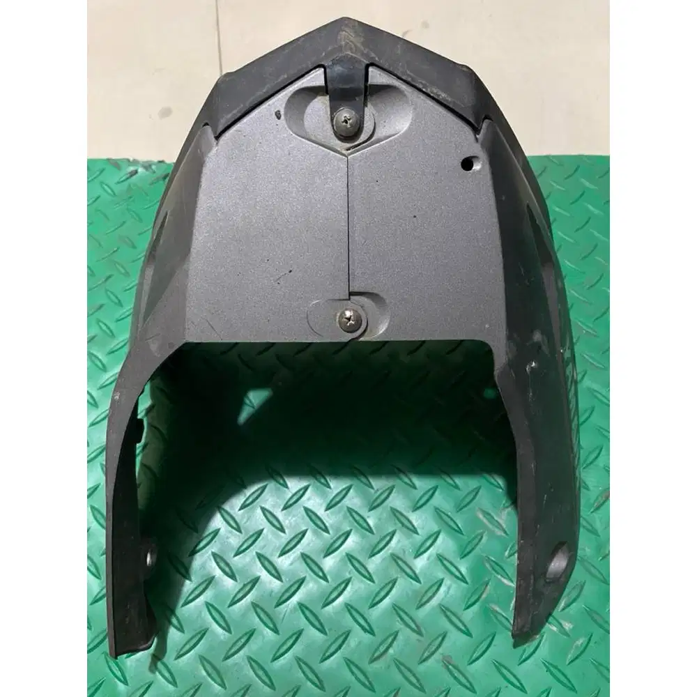 Cover NVL NVA Yamaha New Vixion Copotan