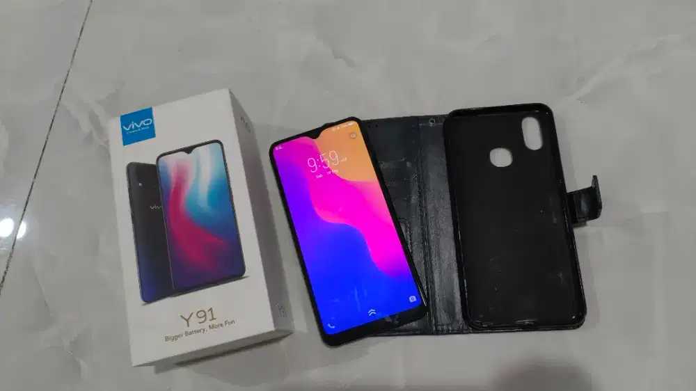 Vivo y91 2 / 16
