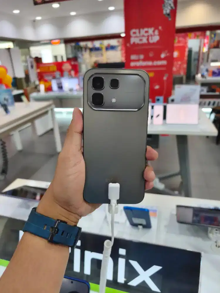 INFINIX NOTE 60 CICILAN BUNGA 0%