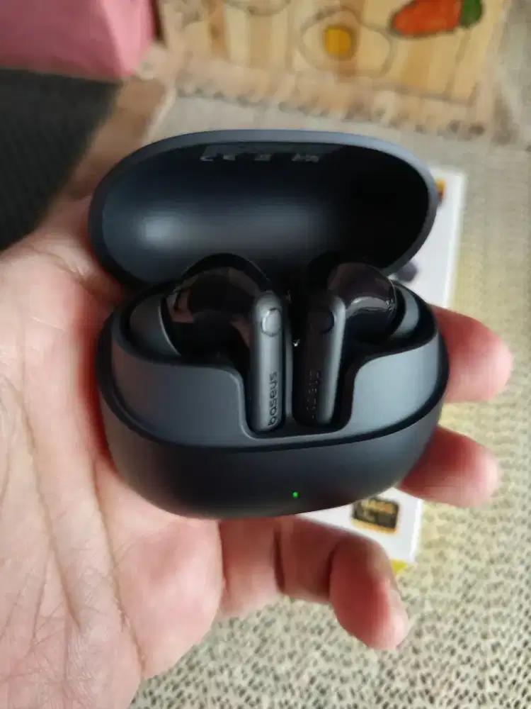 Tws Basesu BP1 Pro fullset like new