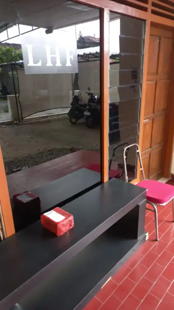 Dibutuhkan ART area Jalan Kaliurang km 10
