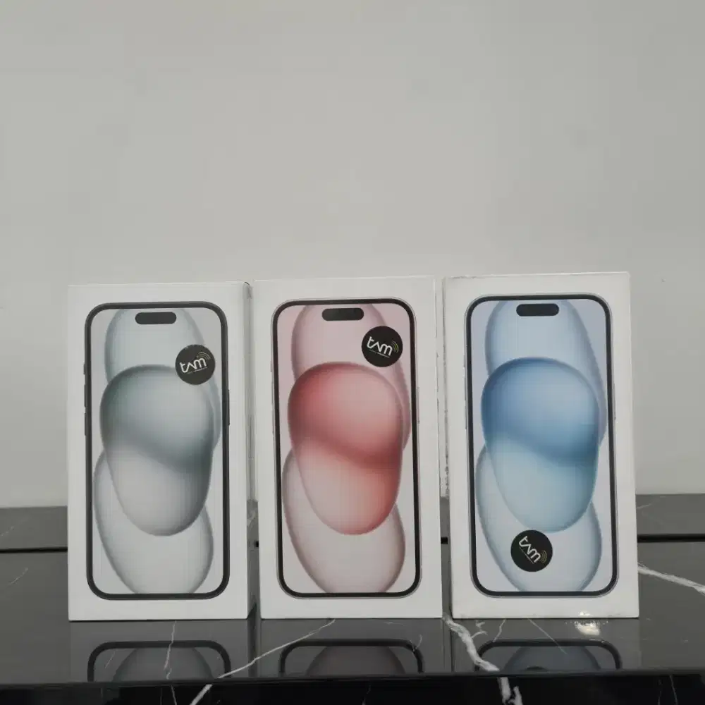 IPHONE 15 DI JUAL CEPAT BOSSKU
