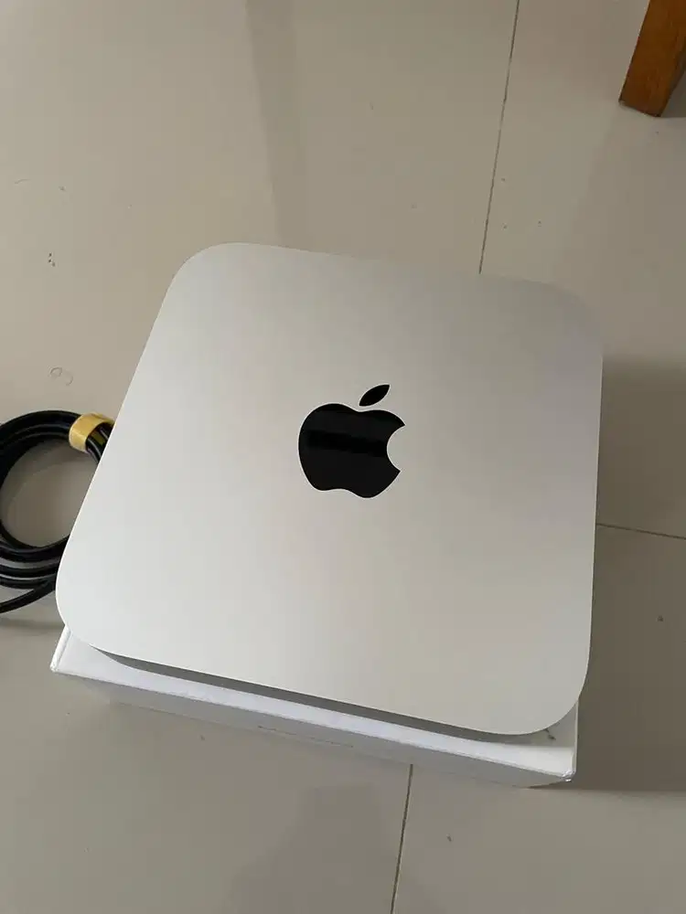 Mac Mini M2 8/256GB