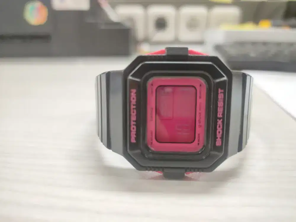 Jam Tangan G Shock Mini GMN 550