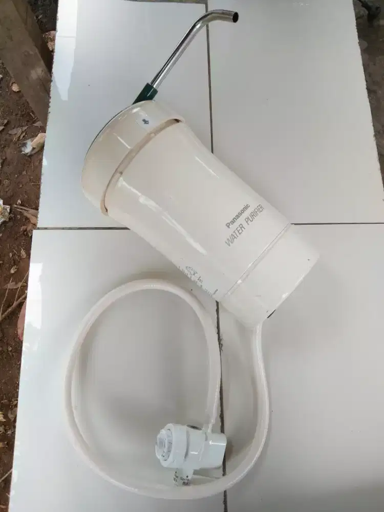 Panasonic Water Purifier