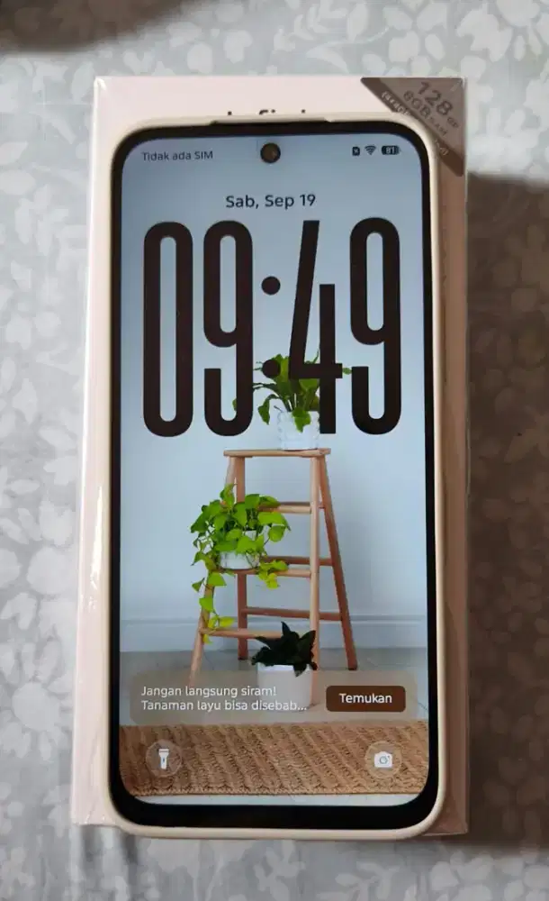 Infinix hot 70 4/128gb