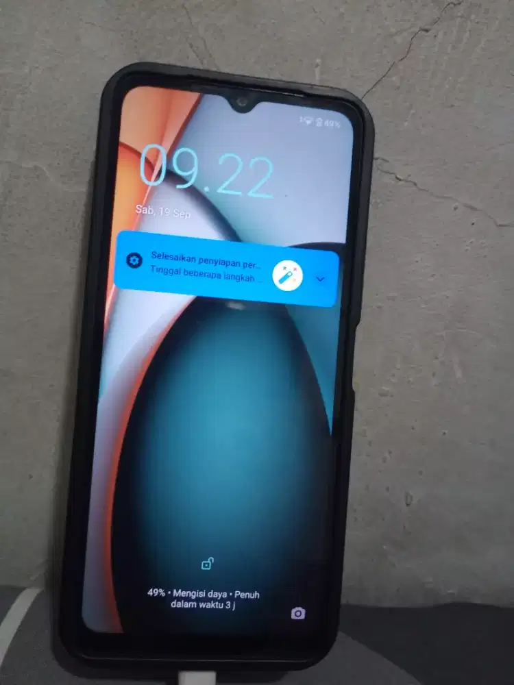 HP XIAOMI REDMI A3 RAM 4/128 GB