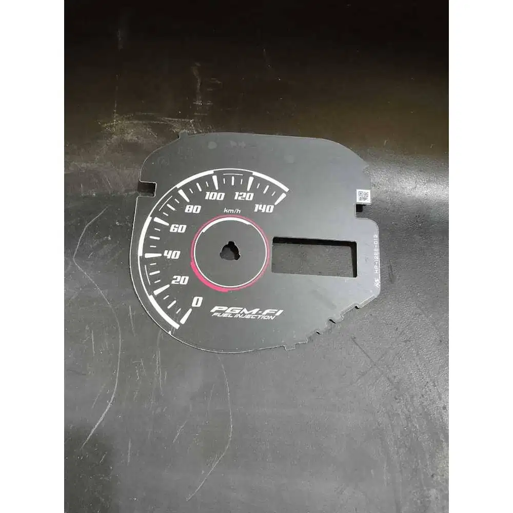 Panel Speedometer Beat deluxe K1A