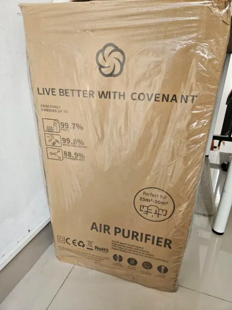 AIR PURIFIER AP06