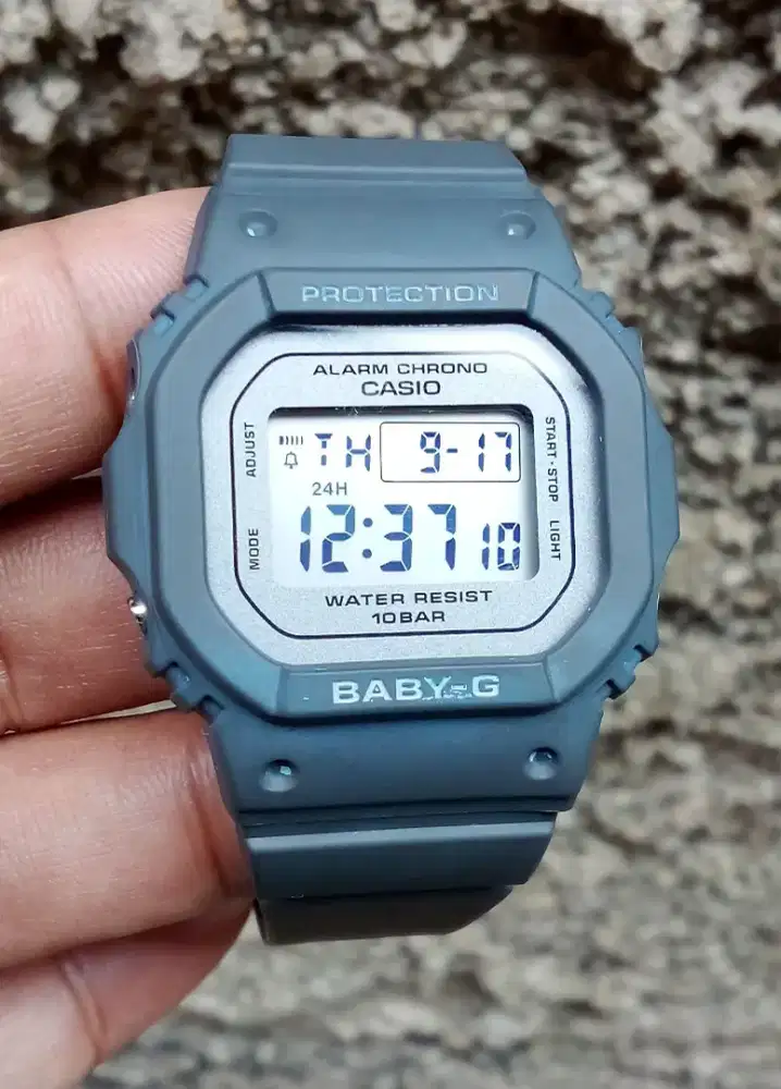 Casio Baby G BGD 565SC