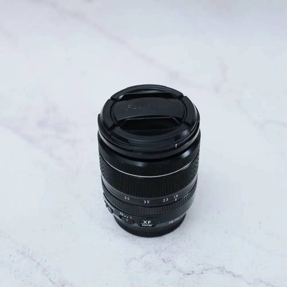 Fujinon XF 18-55mm f2.8-4 R OIS