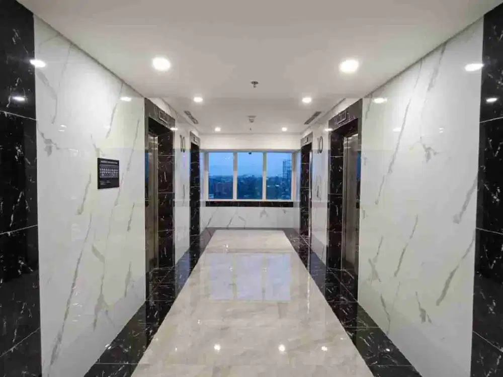 Disewakan Apartemen Murah Alam Sutera Apartment Pasific Garden