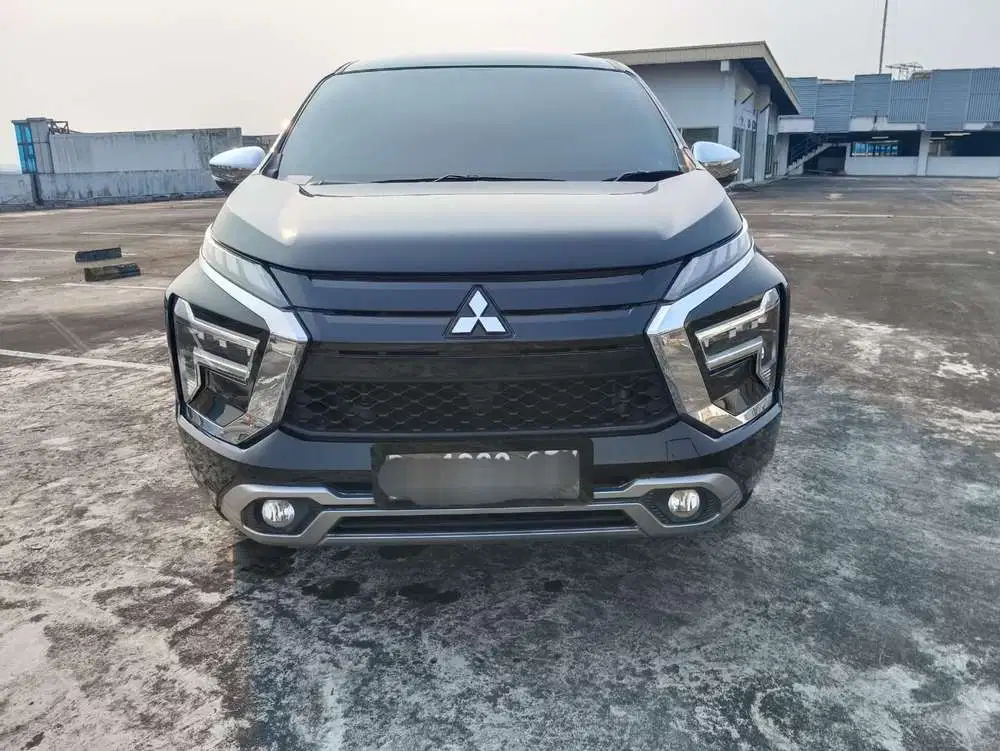 Mitsubishi Xpander 2022 Bensin