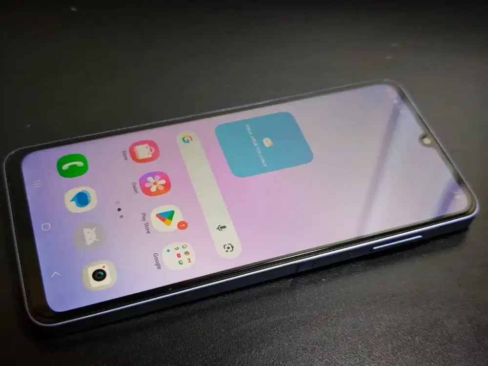 Samsung A07 4/12gb