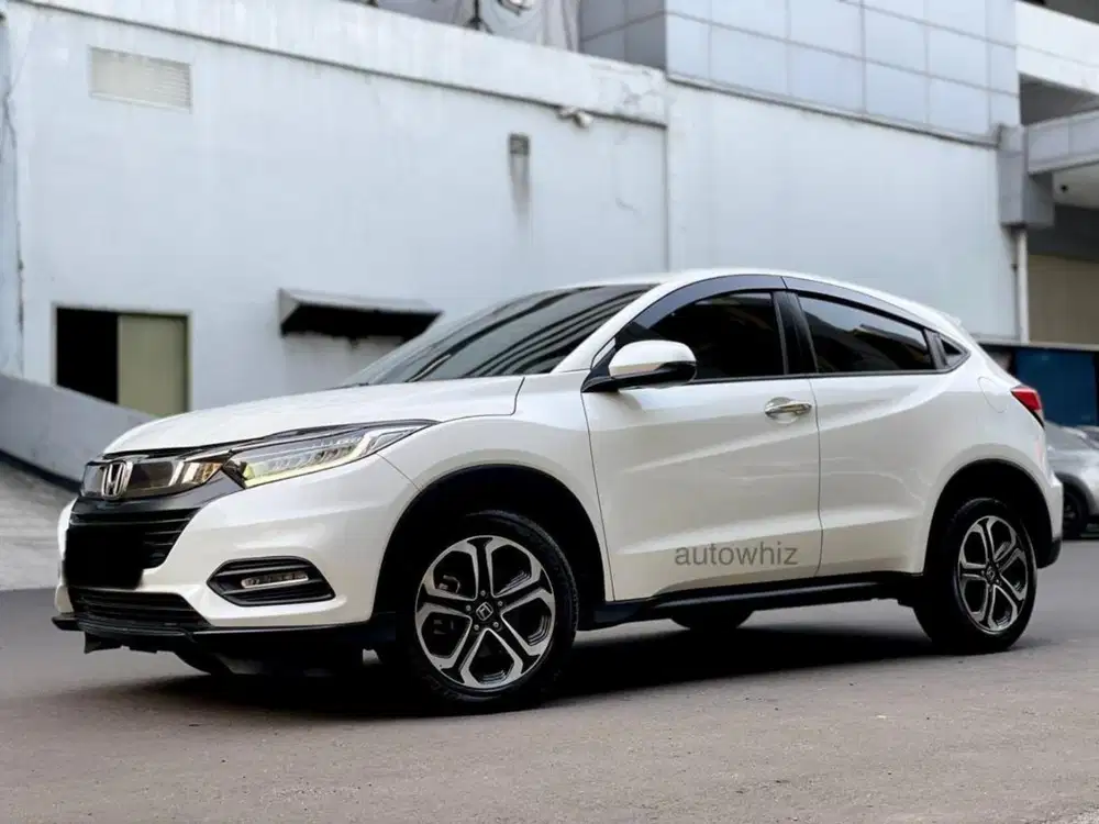 (km LOW)Hrv SE Special Edition AT 2021