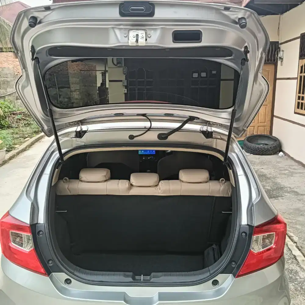 Jual cepat BRIO