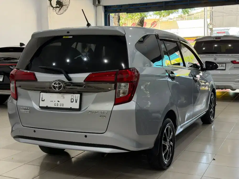 CALYA G MATIC 2020 TERAWAT