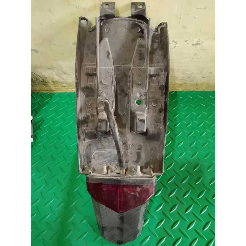 STOPLAMP BELAKANG CRF 150 COPOTAN