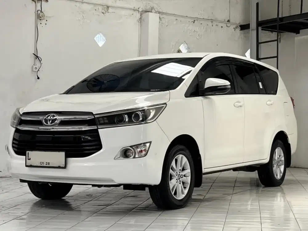 INNOVA V DIESEL MATIC 2018