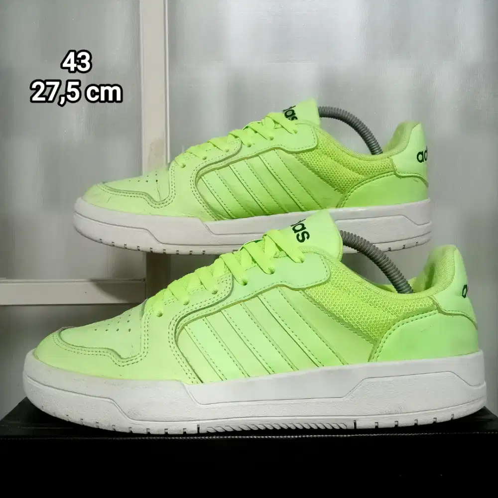 Adidas Neo Entrap Stabilo