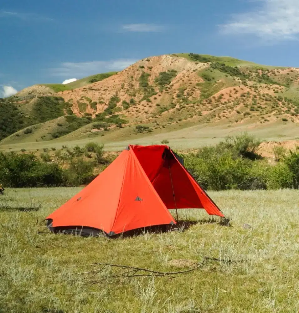 Tarp Tent Sumo Kumano 1p