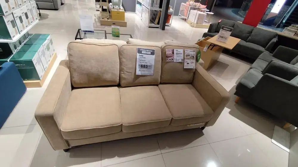 SOFA 3S PENYIMPANAN