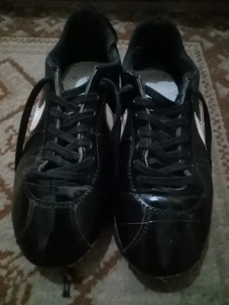 Sepatu Canvas Nike Sporty Pria Dan Wanita